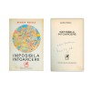 Marin Preda - Imposibila &Icirc;ntoarcere, 1971, Semnată - Editia I, Carte Rară
