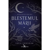 Cumpara ieftin Blestemul Marii, Shea Ernshaw, Leda