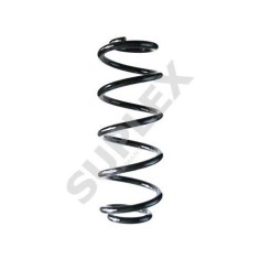 Arc suspensie Fiat Sedici (189) 06.06-10.14; Suzuki Sx4 (Ey Gy) 06.06-, Sx4 Saloon (Gy Rw) 10.07-, Spate, SUPLEX