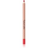 ZOEVA Velvet Love Lip Liner creion contur buze culoare Kerstin 1,2 g