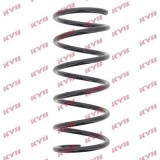 Arc spiral Ford Ka (RU8) Motor 1.2, 1.3 TDCi, parte montare puntea spate, OE 1540275