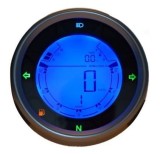 Bord Kilometraj Digital Universal Scuter Model 3