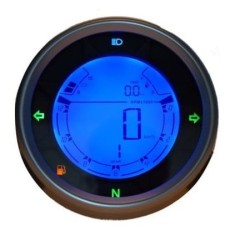 Bord Kilometraj Scuter Universal Digital Model 3