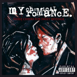 My Chemical Romance Three Cheers For Sweet Revenge LP (vinyl)