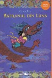 Batranul din Luna - Grace Lin, Arthur. Orange Fantasy, Editie in limba romana