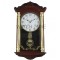 Ceas perete cu pendula Wall Clock Aspen