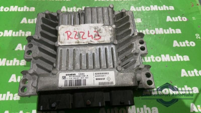 Calculator ecu Renault Megane II (2003-2008) s122326109a foto