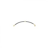 Furtun frana HONDA CR-V II (RD_) 2.0 2001-2006 CORTECO 19033603
