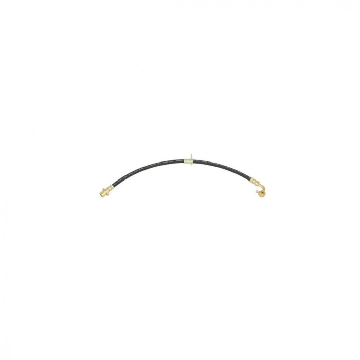 Furtun frana HONDA CR-V II (RD_) 2.0 2001-2006 CORTECO 19035119