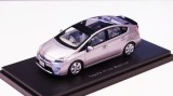 Toyota Prius Moonroof (Light Purple Mica Metallic) - Ebbro 1/43
