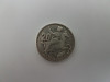Grecia 20 Drahme 1960 Argint are 8 gr., Europa
