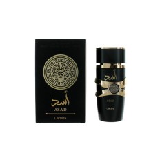 Lattafa Asad Apa de parfum pentru barbati EDP 100 ml