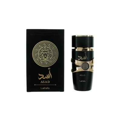 Lattafa Asad Apa de parfum pentru barbati EDP 100 ml foto