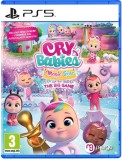 Cry Babies Magic Tears The Big Game PS5