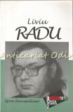 Cumpara ieftin Spre Ierusalim! - Liviu Radu