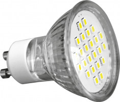 Bec LED Spot 2.2W GU10 2700K EL0028190 foto