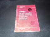 CULEGERE DE ACTE NORMATIVE PRIVIND PREVENIREA SI STINGEREA INCENDIILOR 2004