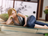 Naruto: Shippuden Relax time Tsunade figure 15cm