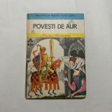 Nicolae Batzaria - Povesti de aur