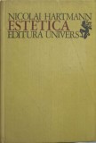 ESTETICA-NICOLAI HARTMANN