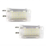 Lampa LED interior/portbagaj pentru Opel Vectra A, B, C, Zafira A, Astra F, G, H, Corsa A, B, C, D, Kadett E, Omega A, B, Senator B, Signum, Insignia