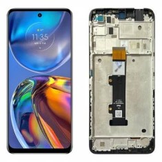 Display cu touchscreen si rama Motorola Moto E32s INCELL