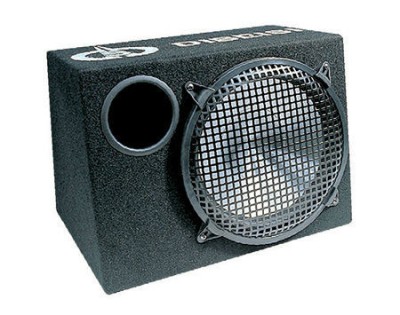 TUB BASS 12 inch P1207 foto