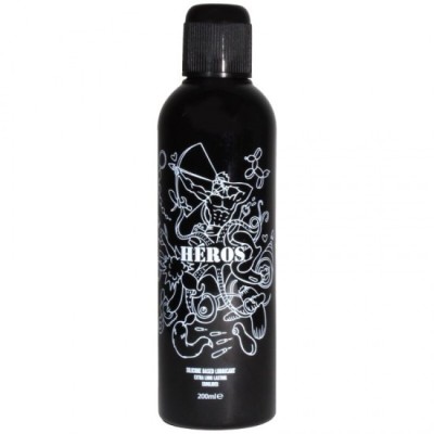 HEROS - SILICONE BODYGLIDE 200 ML foto
