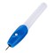 Creion pentru gravat pe lemn, plastic sau metal, Engrave-It