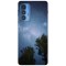 Husa compatibila cu Motorola G20 model Milky way, Silicon, TPU, Viceversa