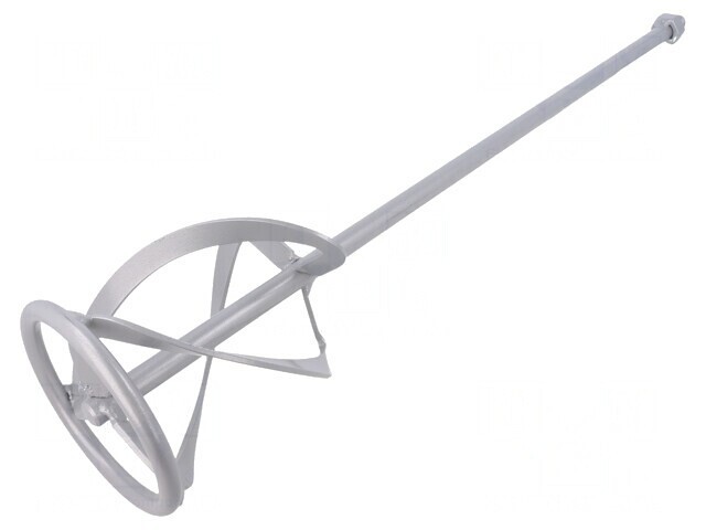 Mixer 120mm cu Montare M14, Lungime 590mm