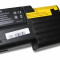 Acumulator pentru ibm thinkpad t30 u.a. 4400mah, ,