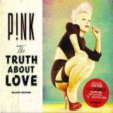 The Truth About Love | P!nk, rca records