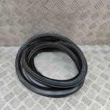 Garnitura Usa Dreapta Fata Audi Q5 FY 2017 OEM 80A831721D Crom Inox Chedere Cromate Eurowest Lema