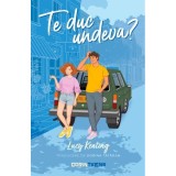 Te duc undeva?, Lucy Keating