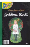 Doxi. Club de lectura: Gradina Secreta - Frances Hodgson Burnett