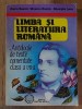 Antologie Texte Comentate Limba Romana clasa a 8-a, Maria &amp; Silvestru Boatca, Cartea Scolii, 1996