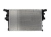 Radiator racire Iveco Daily, 09.2011-04.2016, motor 3.0 TD, 107/125 kw, diesel, cutie manuala/automata, cu/fara AC, 640x442x32 mm, RNBC, aluminiu bra