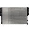 Radiator racire Iveco Daily, 09.2011-04.2016, motor 3.0 TD, 107/125 kw, diesel, cutie manuala/automata, cu/fara AC, 640x442x32 mm, RNBC, aluminiu bra