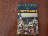 Parfumul de Patrick Suskind