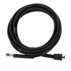 Furtun presiune pentru aparat spalat cu presiune FarmGarden AgroTrade foto
