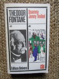 THEODOR FONTANE - DOAMNA JENNY TREIBEL