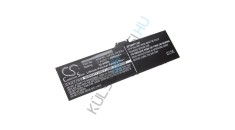 &Icirc;nlocuire baterie tabletă VHBW pentru Dell VJF0X, HXFHF, 0VJF0X - 4850 mAh 7,4 V Li-polimer