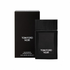 Apa de parfum Barbati, Tom Ford Noir, 50ml foto