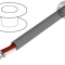 Cablu Alpha Wire Essential C&amp;C 3x20AWG neecranat 300V 305m