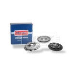 Kit ambreiaj Vw Transporter T4 Box (70a, Transporter T4 Bus (70b, Transporter T4 (70e, 2.5 TDi, 2.5 TDi SYNCRO, BORG &amp;amp; BECK