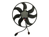GMV ventilator radiator Audi A1 (8X), 2010-, A3 (8P), 2003-; Seat Altea, Ibiza 6J, 2008-; Leon (1P), 2005-2012; Toledo 2004-2010; Skoda Fabia,Octavia