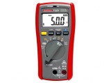 Multimetru digital Bluetooth LCD SEFRAM 7220