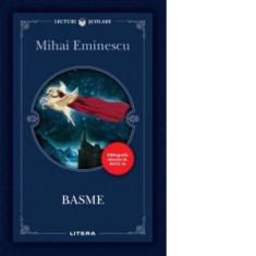 Basme - Mihai Eminescu