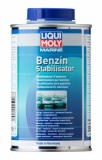 LIQUI MOLY 25008 Marine Benzinstabilisator Aditiv combustibil